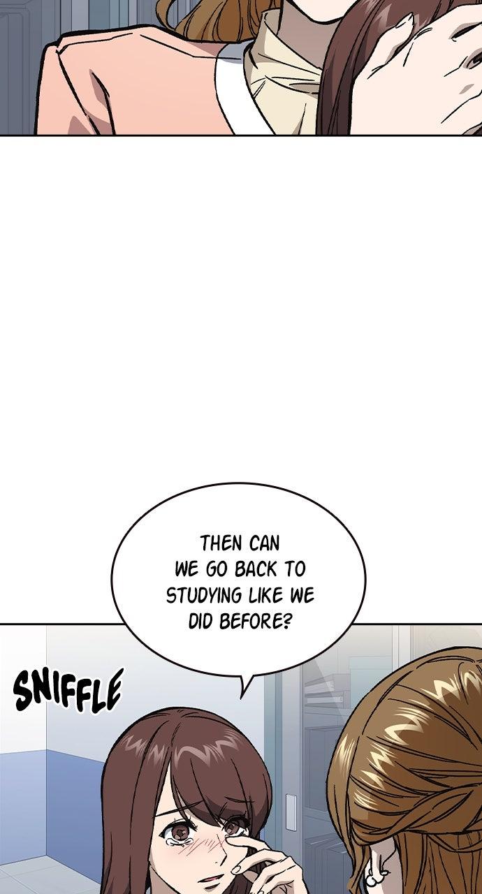Read Study Group Manga Online