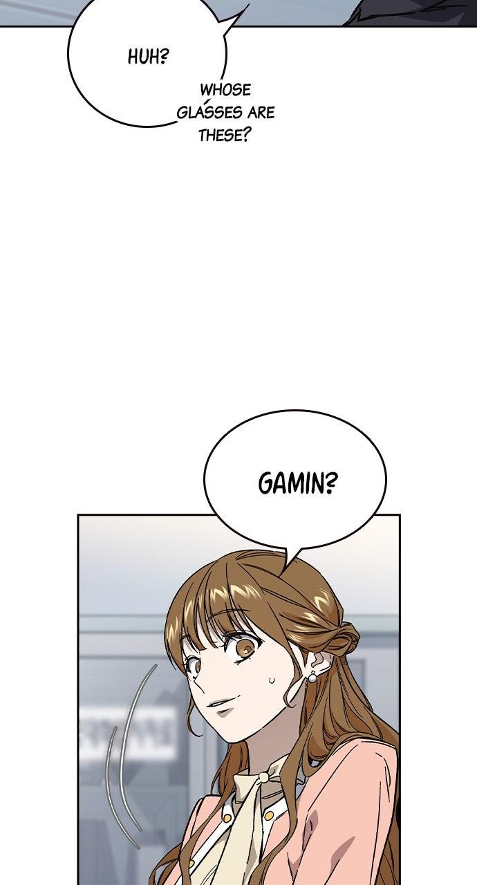 Read Study Group Manga Online