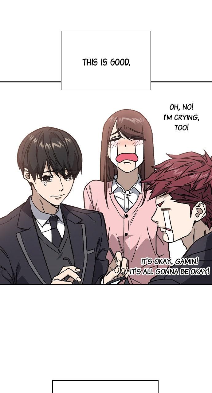 Read Study Group Manga Online