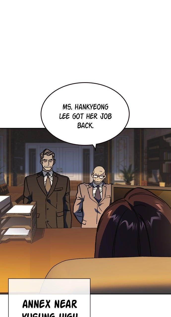 Read Study Group Manga Online