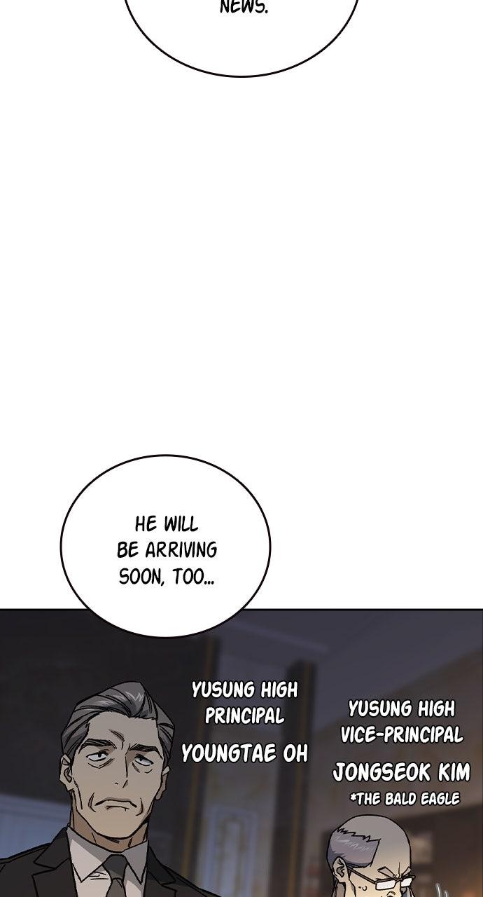 Read Study Group Manga Online