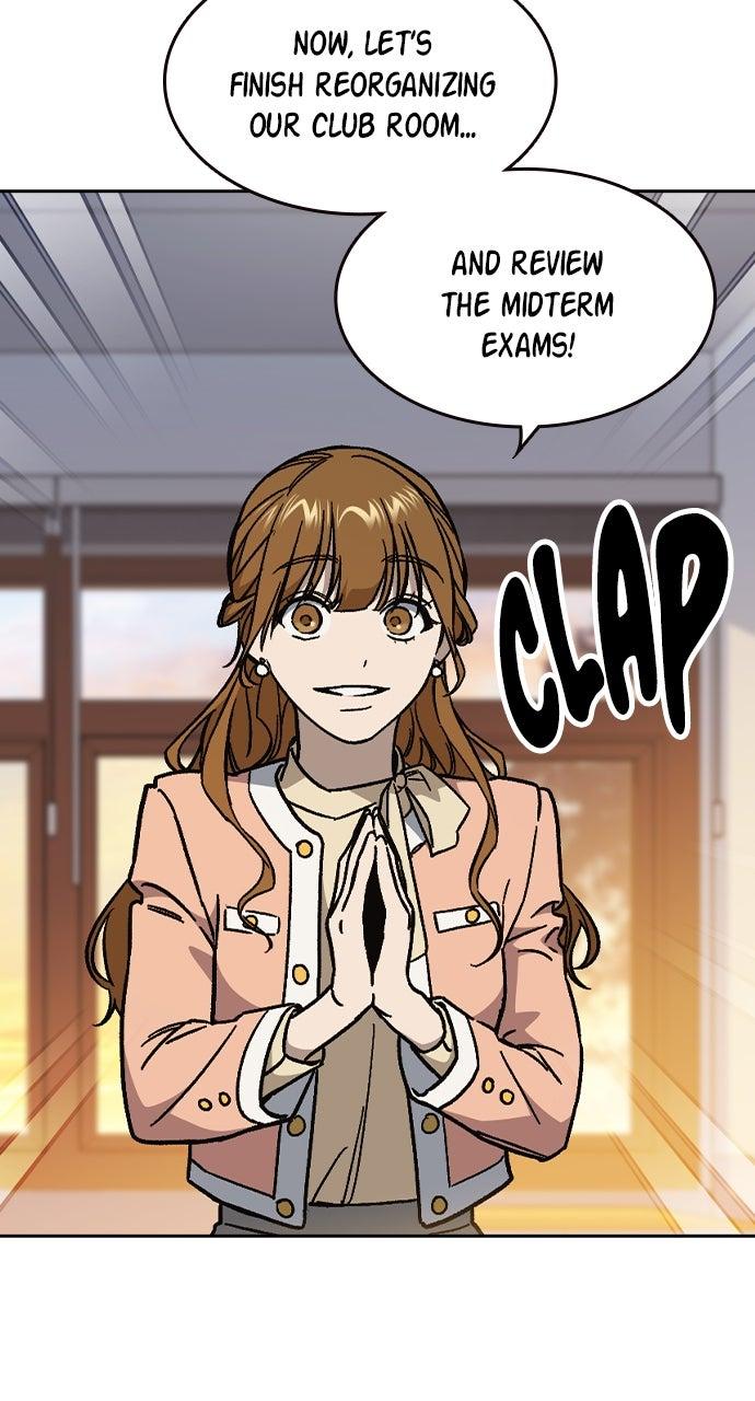 Read Study Group Manga Online