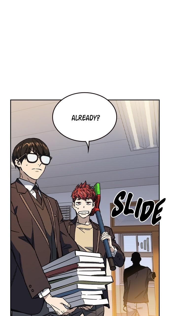 Read Study Group Manga Online