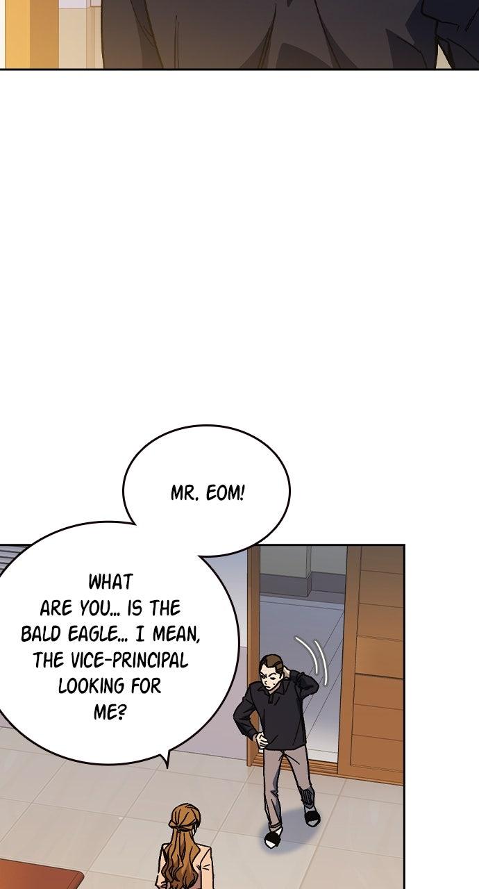 Read Study Group Manga Online