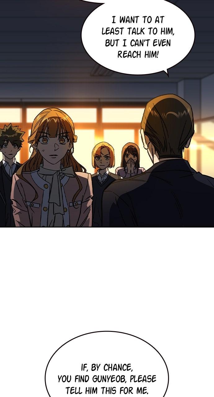 Read Study Group Manga Online