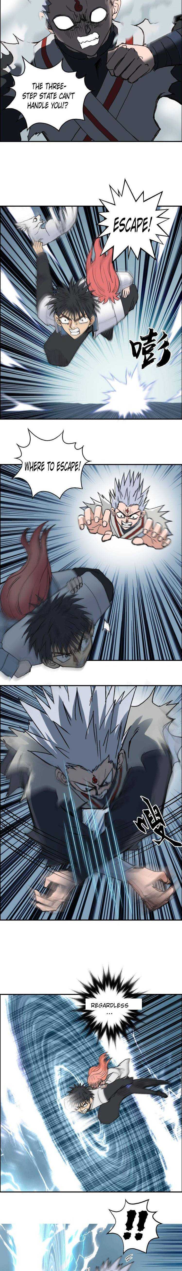 Read Super Cube Manga Online