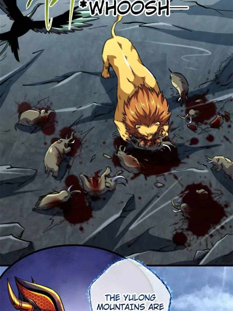 Read Super Gene Manga Online