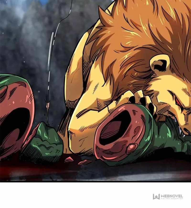 Read Super Gene Manga Online
