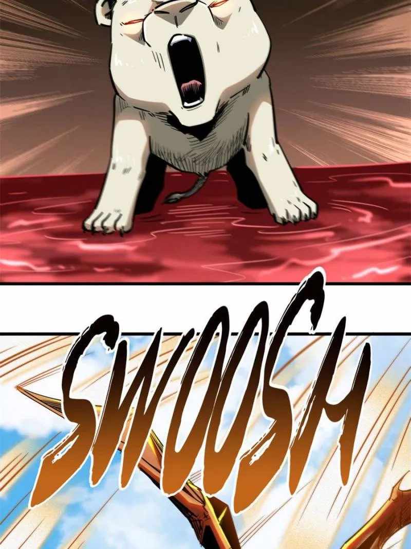 Read Super Gene Manga Online