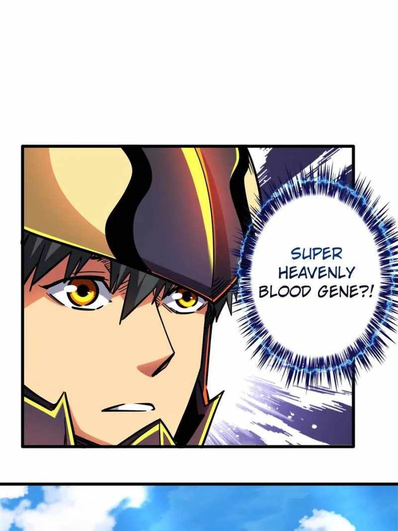 Read Super Gene Manga Online