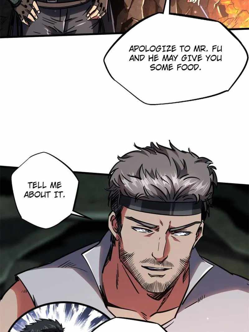 Read Super Gene Manga Online