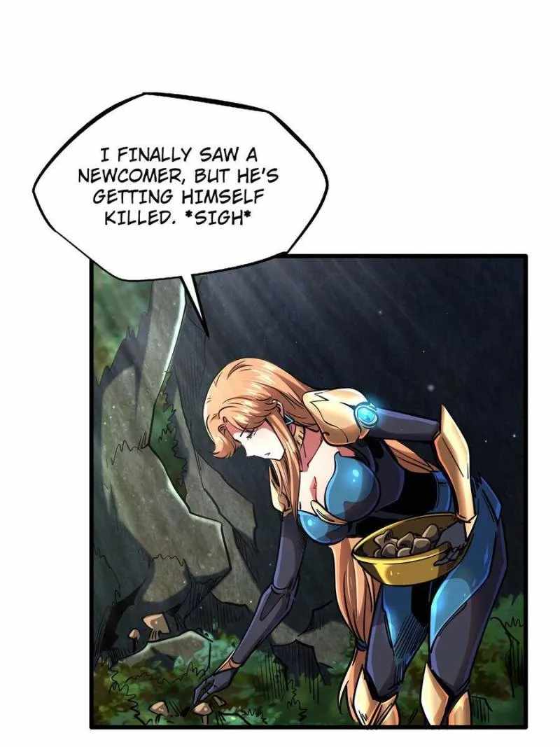 Read Super Gene Manga Online