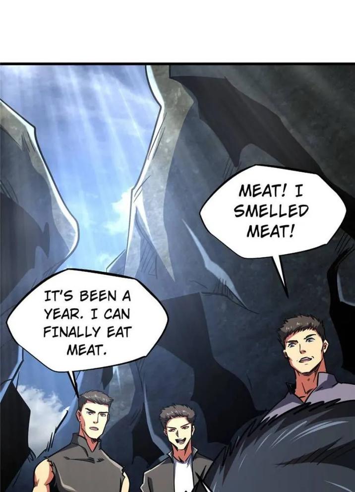 Read Super Gene Manga Online
