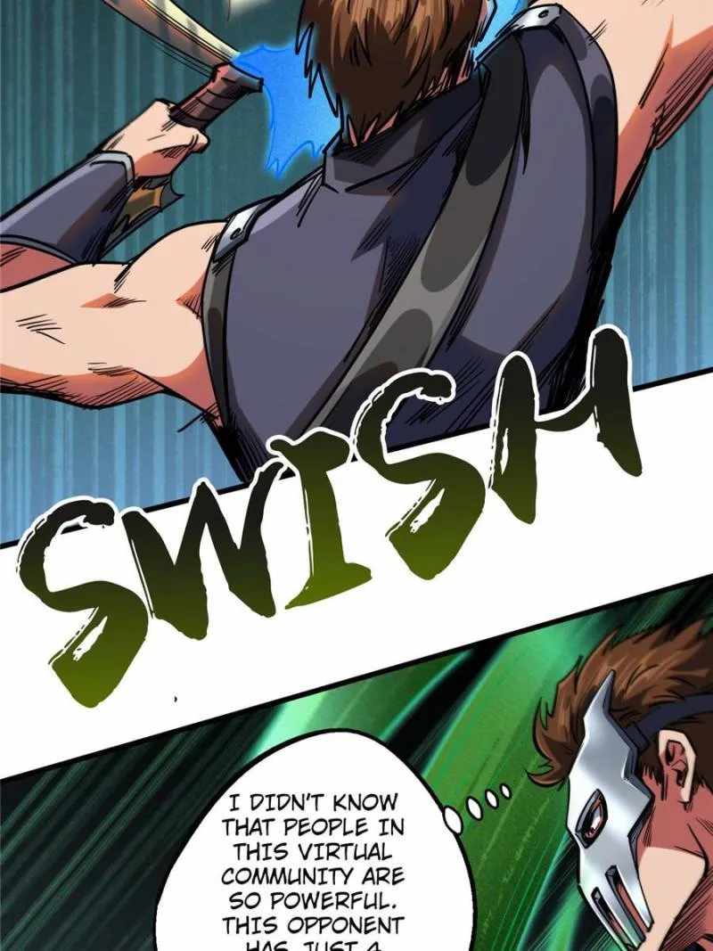 Read Super Gene Manga Online
