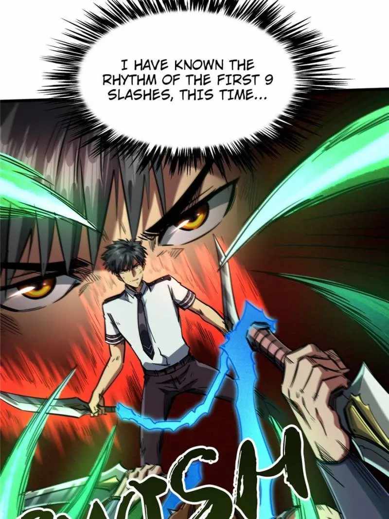 Read Super Gene Manga Online