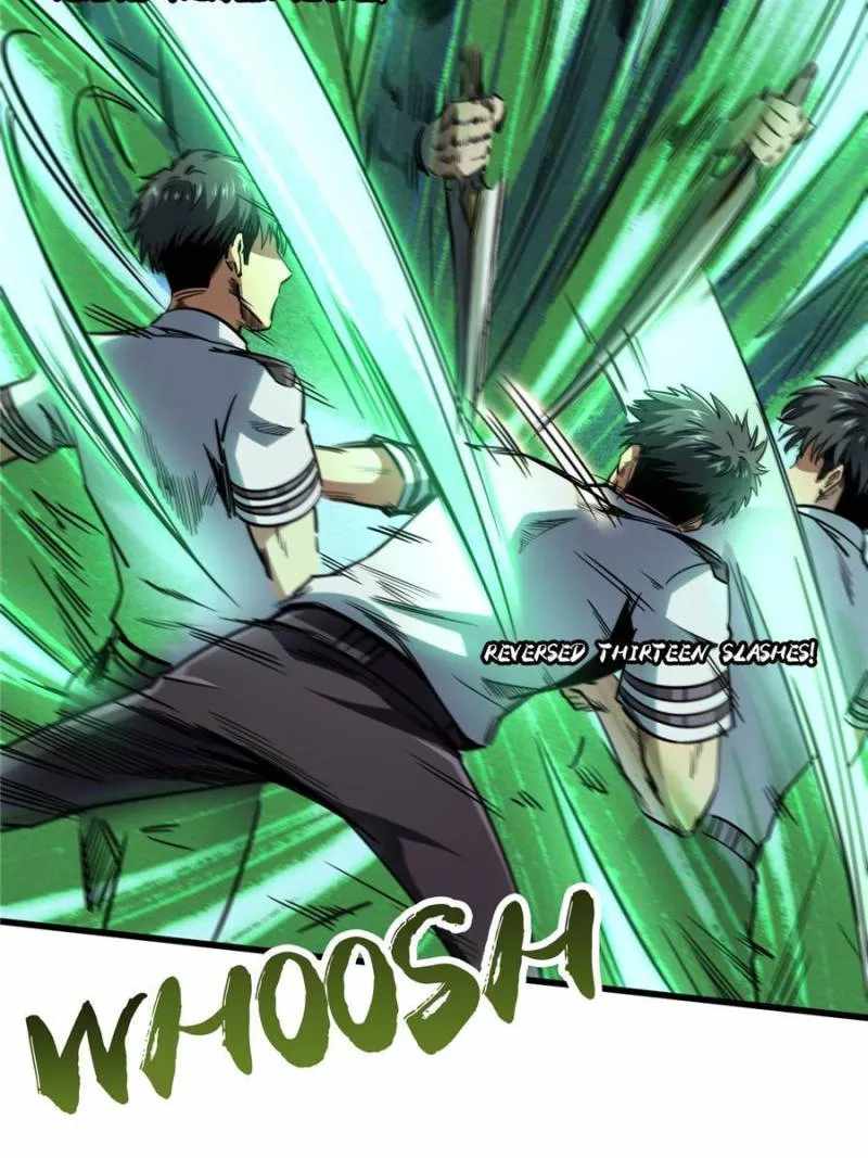 Read Super Gene Manga Online