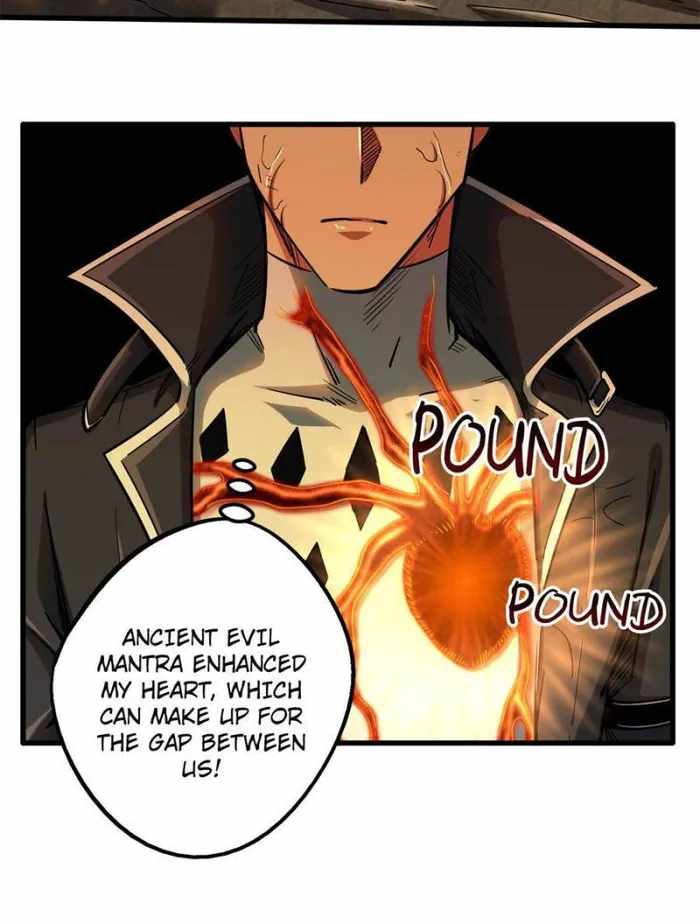 Read Super Gene Manga Online