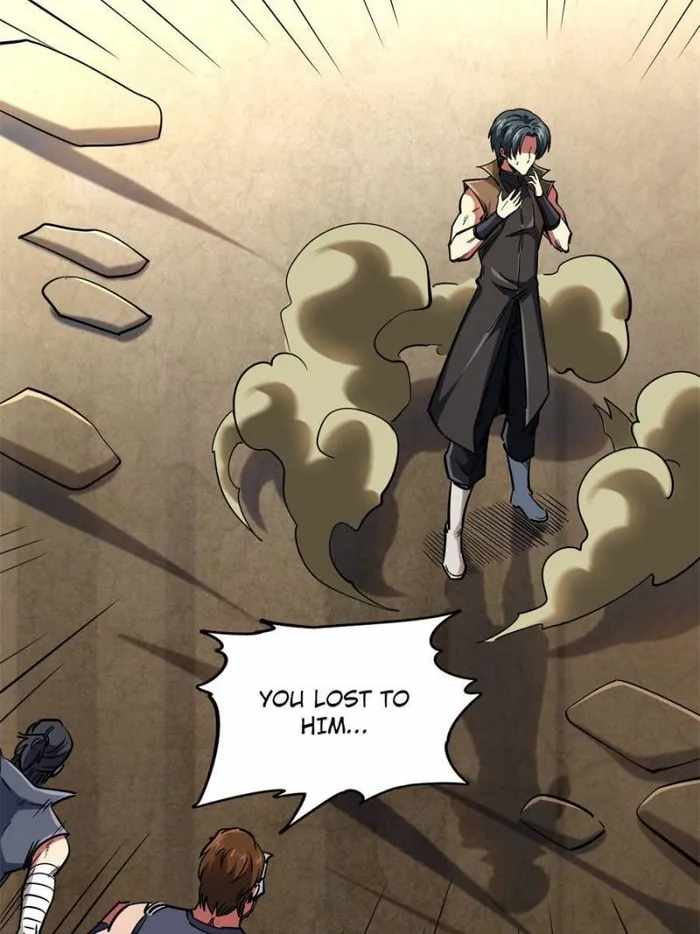 Read Super Gene Manga Online