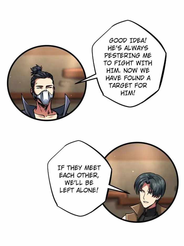 Read Super Gene Manga Online