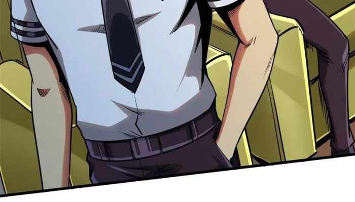 Read Super Gene Manga Online