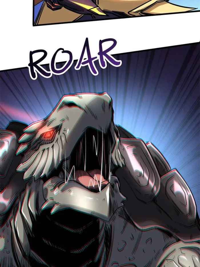 Read Super Gene Manga Online
