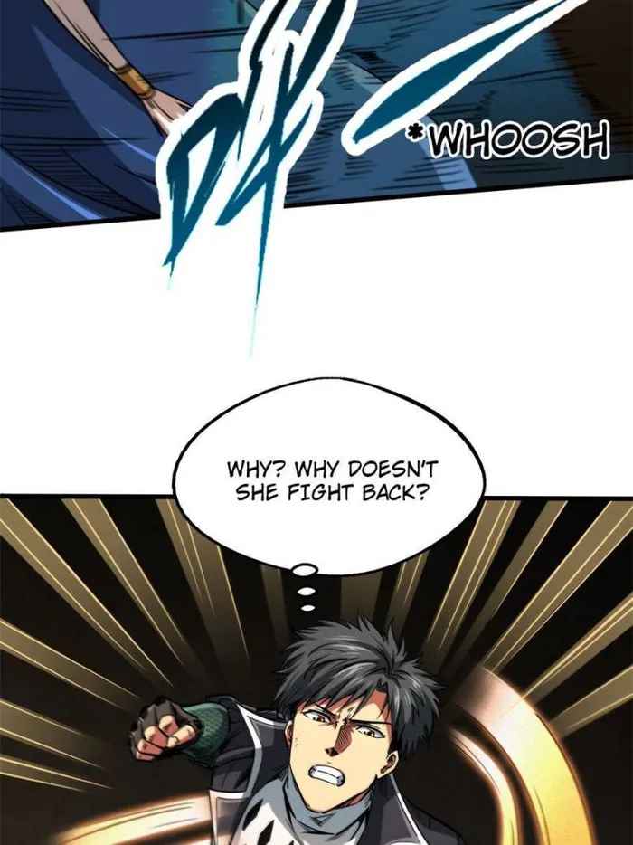 Read Super Gene Manga Online