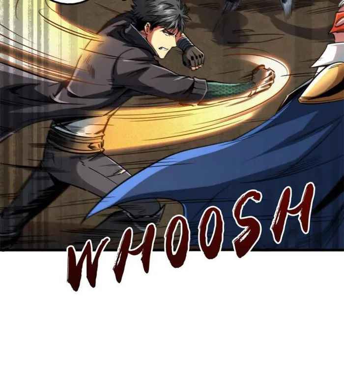 Read Super Gene Manga Online