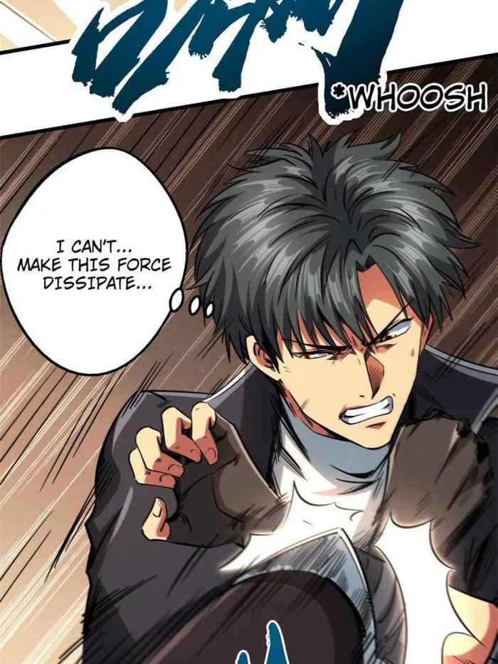 Read Super Gene Manga Online