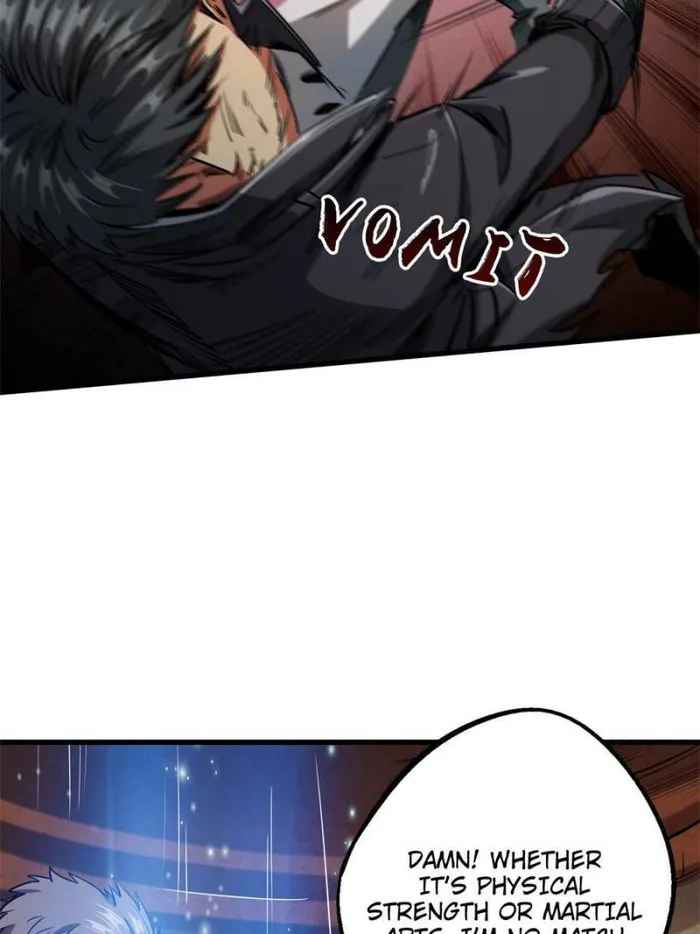 Read Super Gene Manga Online