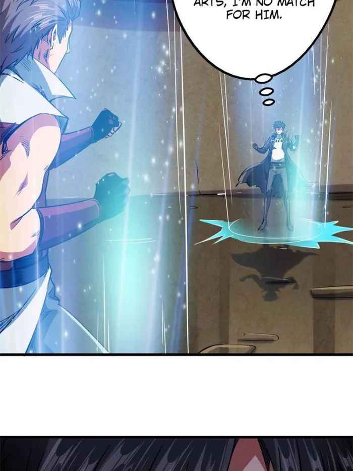 Read Super Gene Manga Online