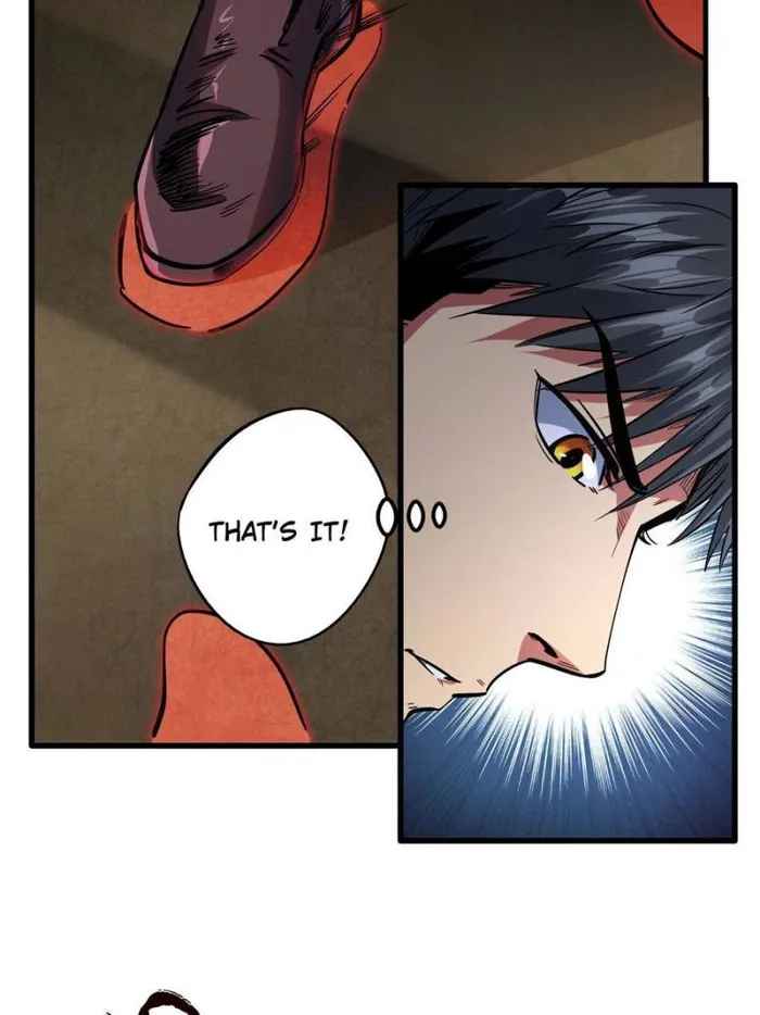 Read Super Gene Manga Online