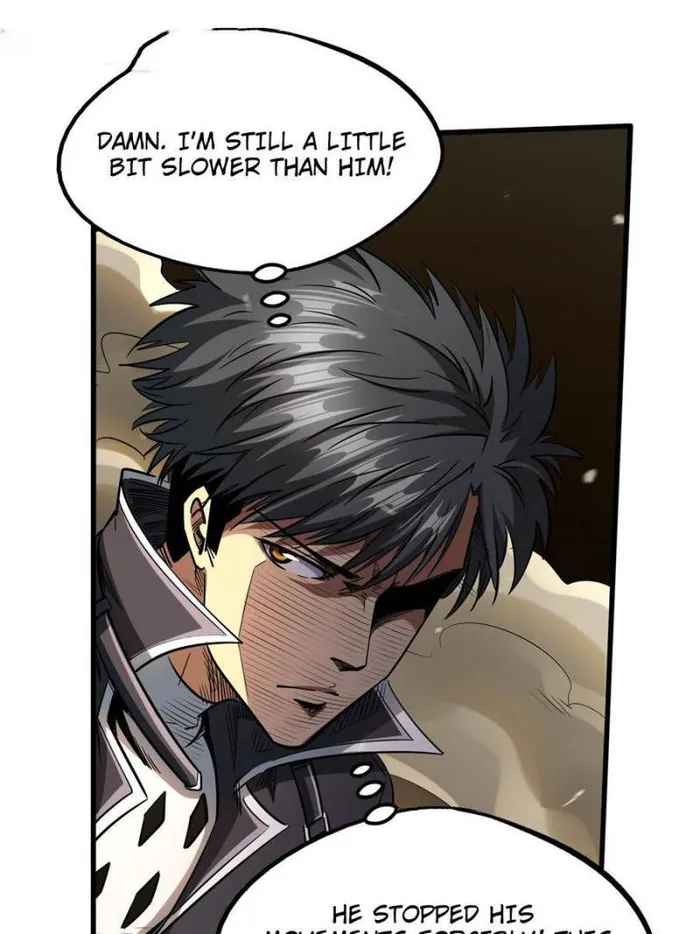 Read Super Gene Manga Online