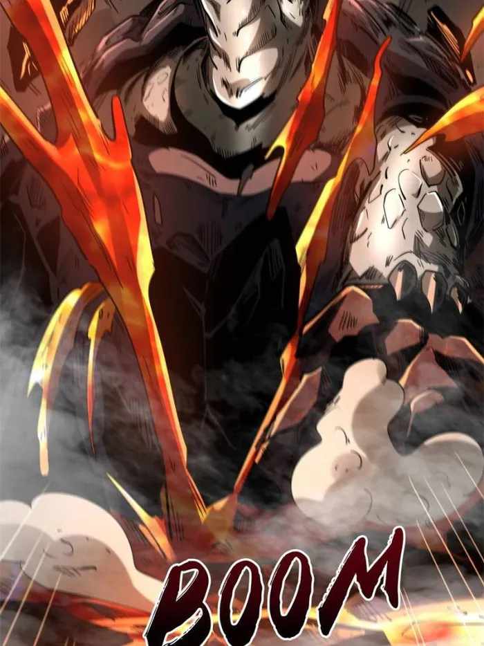 Read Super Gene Manga Online