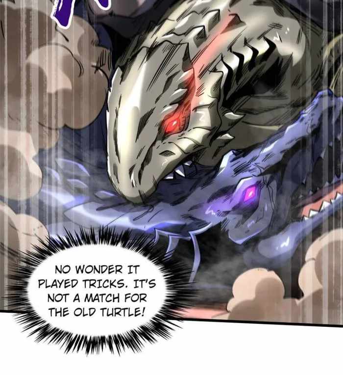 Read Super Gene Manga Online