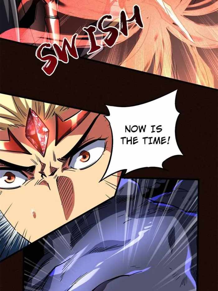 Read Super Gene Manga Online