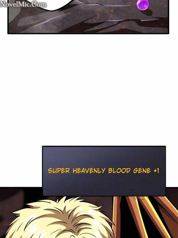 Read Super Gene Manga Online