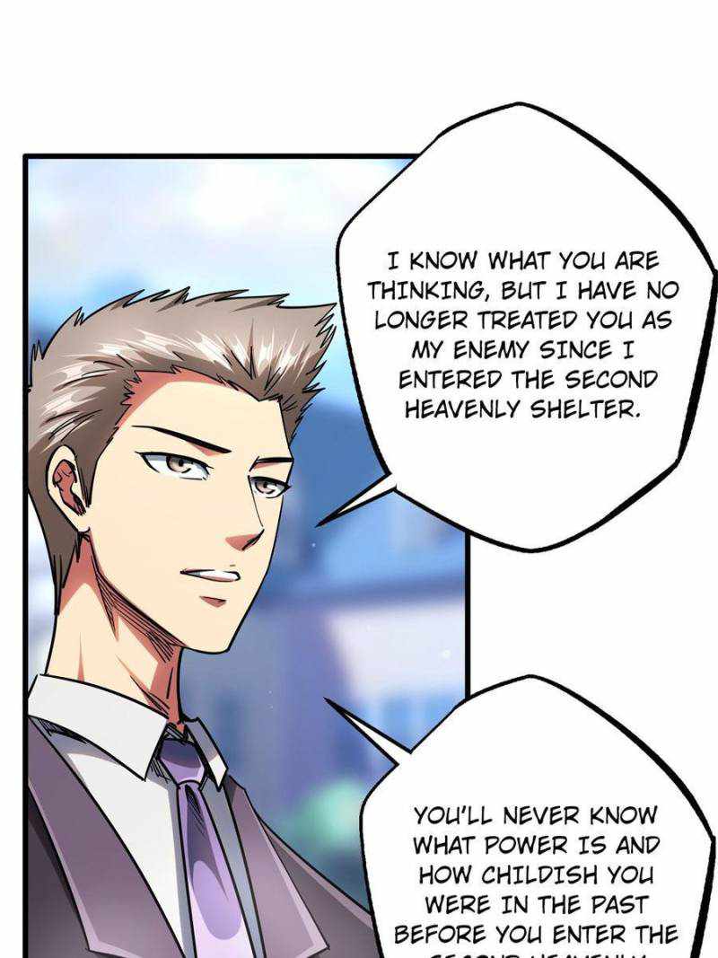 Read Super Gene Manga Online