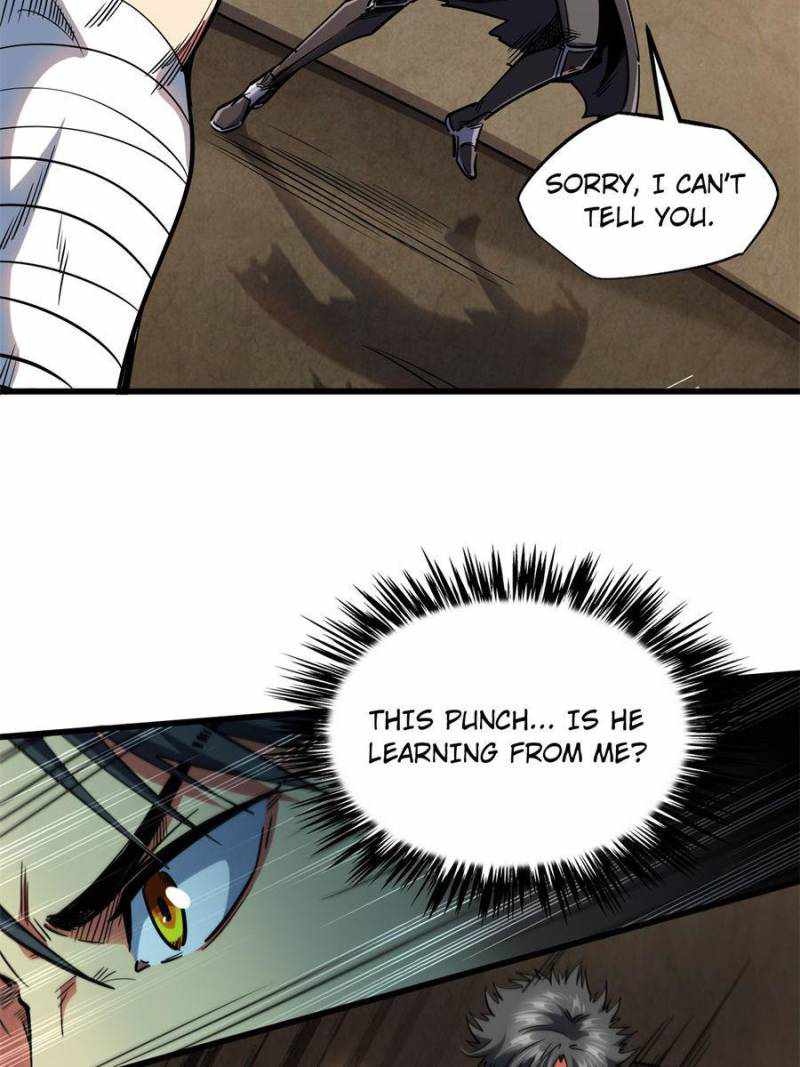 Read Super Gene Manga Online