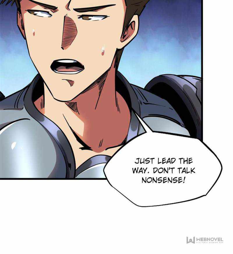Read Super Gene Manga Online