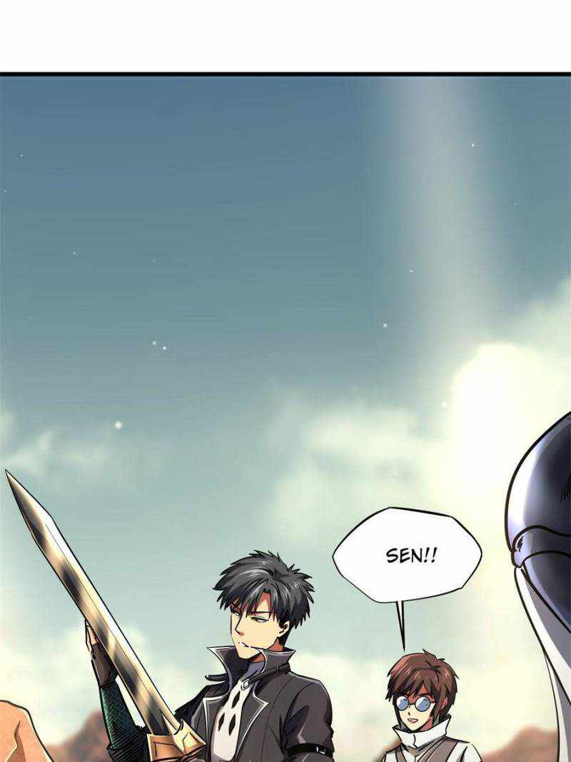 Read Super Gene Manga Online