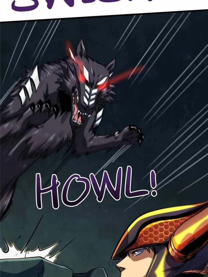 Read Super Gene Manga Online