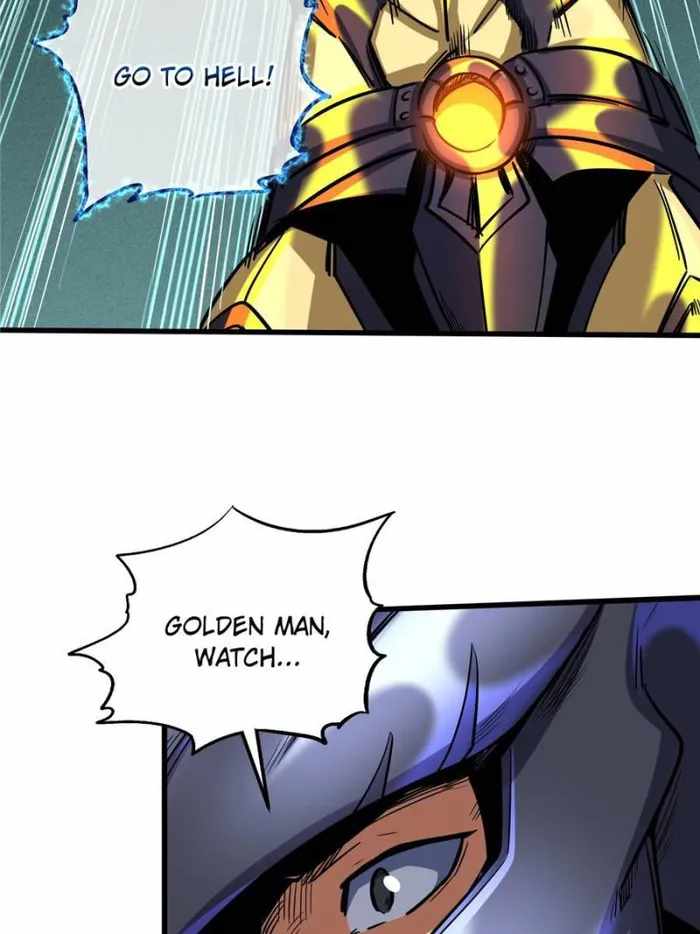Read Super Gene Manga Online