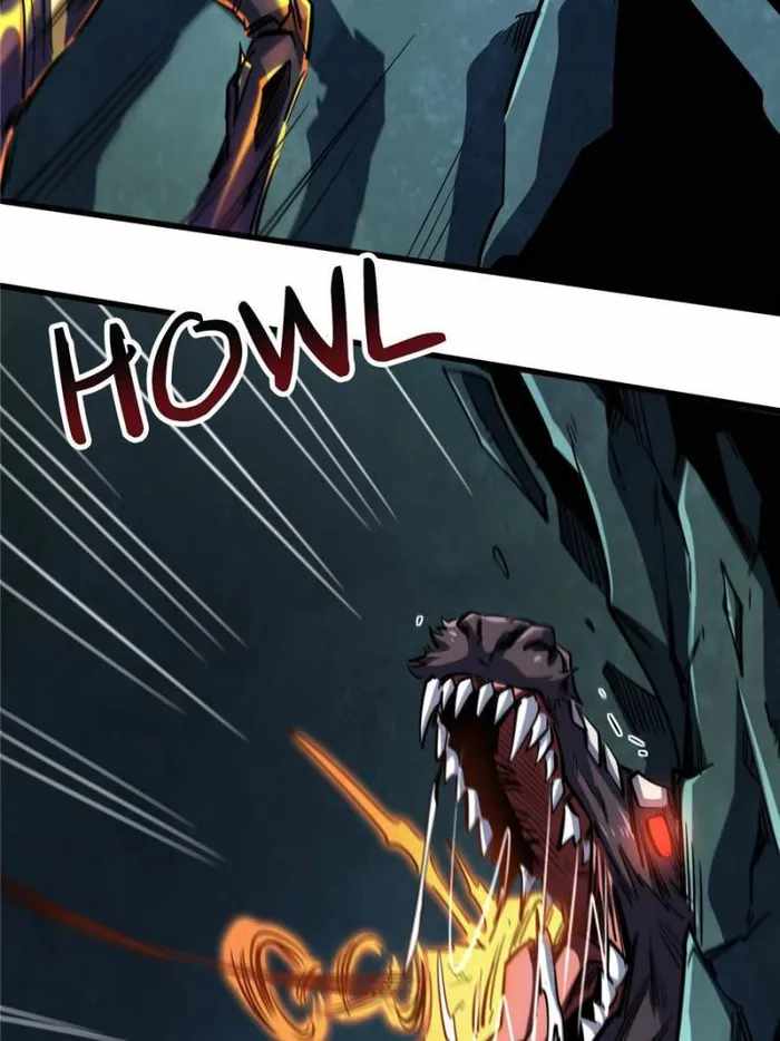 Read Super Gene Manga Online