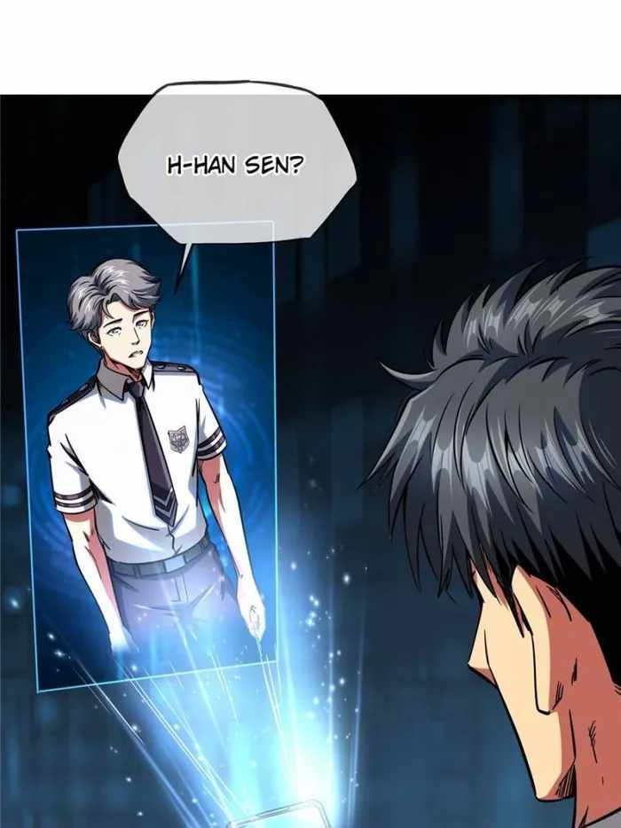 Read Super Gene Manga Online