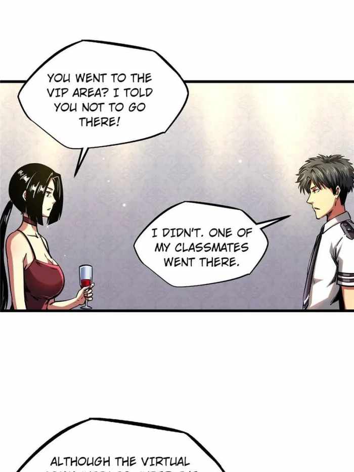 Read Super Gene Manga Online