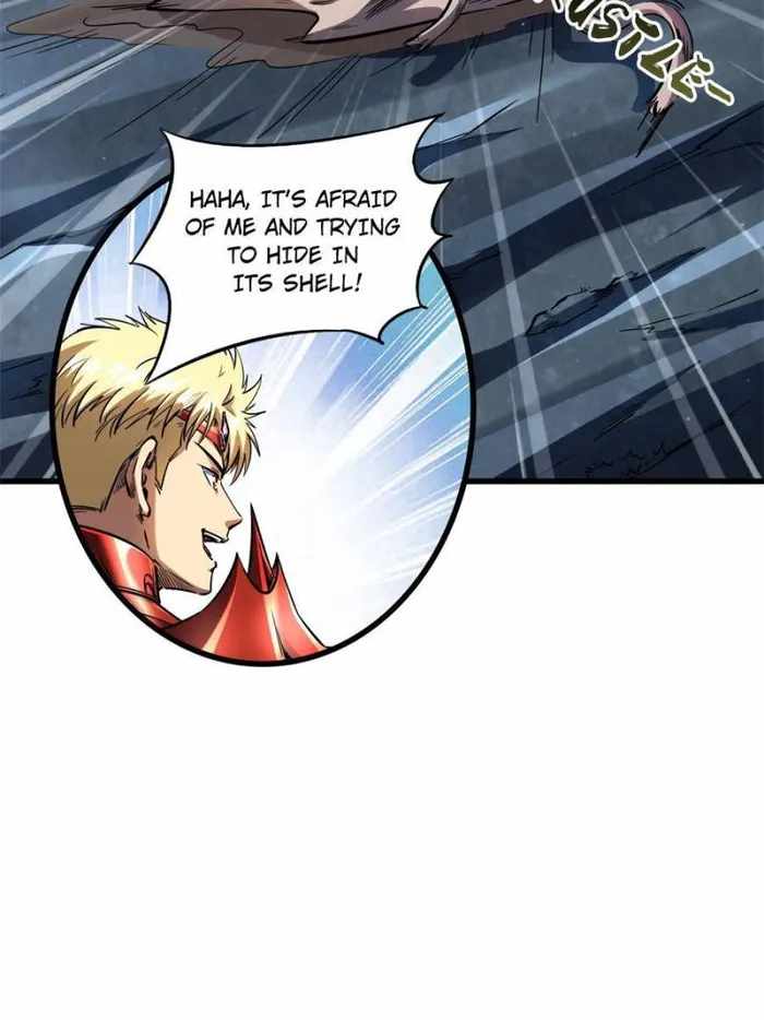 Read Super Gene Manga Online