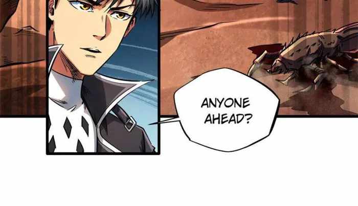 Read Super Gene Manga Online