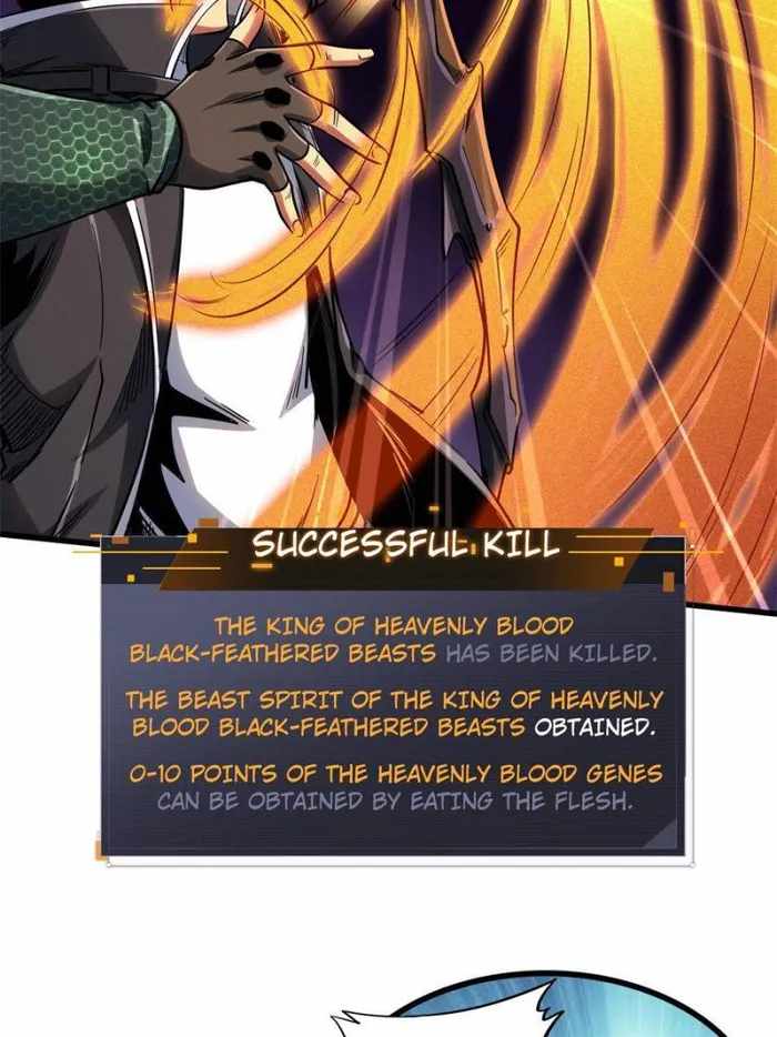Read Super Gene Manga Online