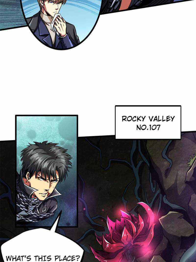 Read Super Gene Manga Online