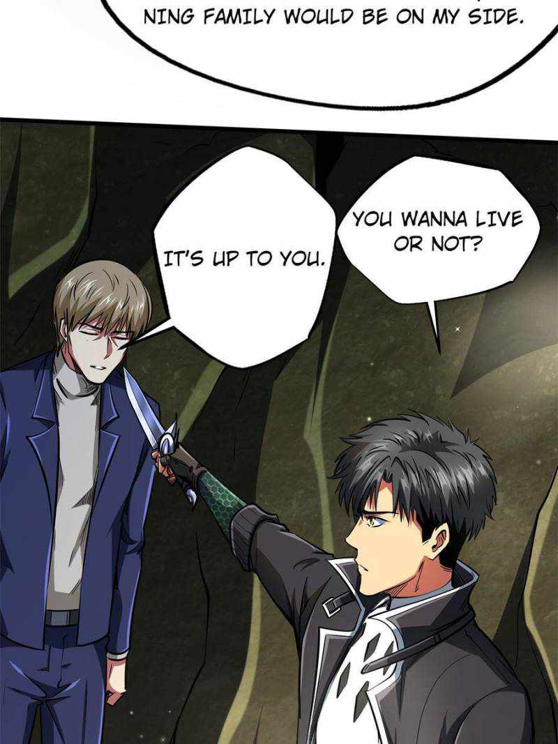 Read Super Gene Manga Online